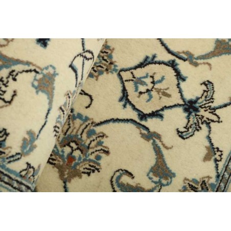 tappeto PERSIA NAIN KASHMAR CM.76X201
