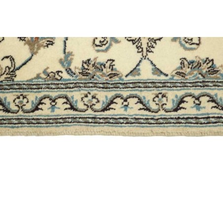 tappeto PERSIA NAIN KASHMAR CM.76X201