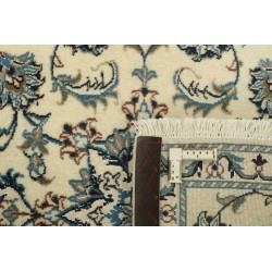 tappeto persia nain kashmar cm 80x195 2