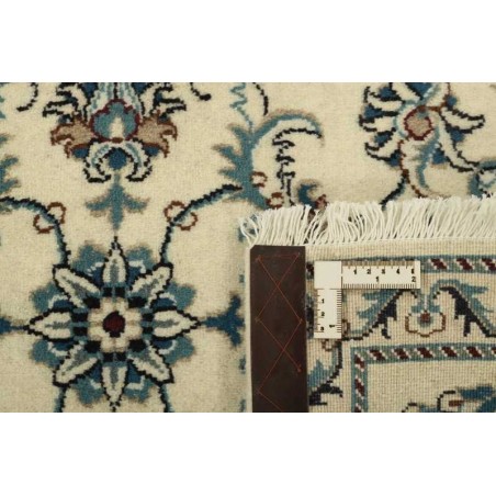 tappeto PERSIA NAIN KASHMAR CM.76X198