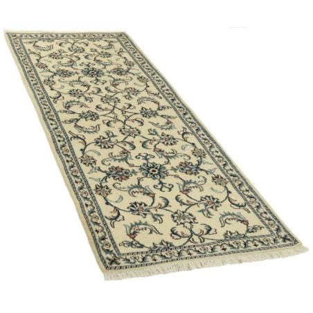 tappeto PERSIA NAIN KASHMAR CM.76X198