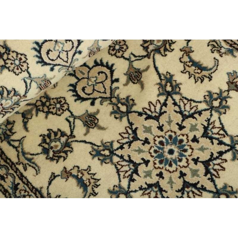 tappeto PERSIA NAIN KASHMAR CM.75X198