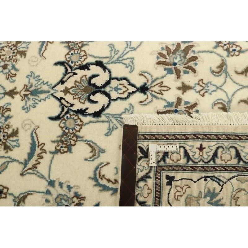 tappeto PERSIA NAIN KASHMAR CM.193X295