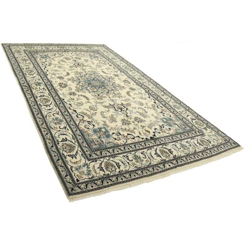 tappeto PERSIA NAIN KASHMAR CM.193X295