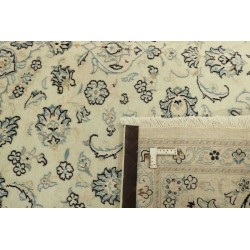 tappeto persia nain kashmar cm 198x292 2