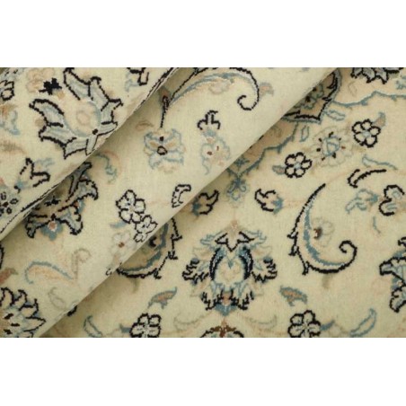 tappeto PERSIA NAIN KASHMAR CM.198X292