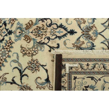 tappeto PERSIA NAIN KASHMAR CM.198X310