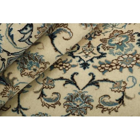 tappeto PERSIA NAIN KASHMAR CM.198X310