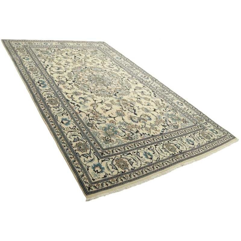 tappeto PERSIA NAIN KASHMAR CM.198X310