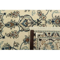 tappeto persia nain kashmar cm 196x292 2