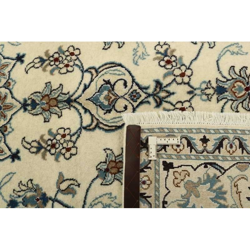 tappeto PERSIA NAIN KASHMAR CM.196X292