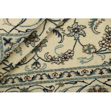 tappeto PERSIA NAIN KASHMAR CM.196X292