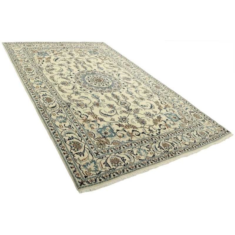 tappeto PERSIA NAIN KASHMAR CM.196X292
