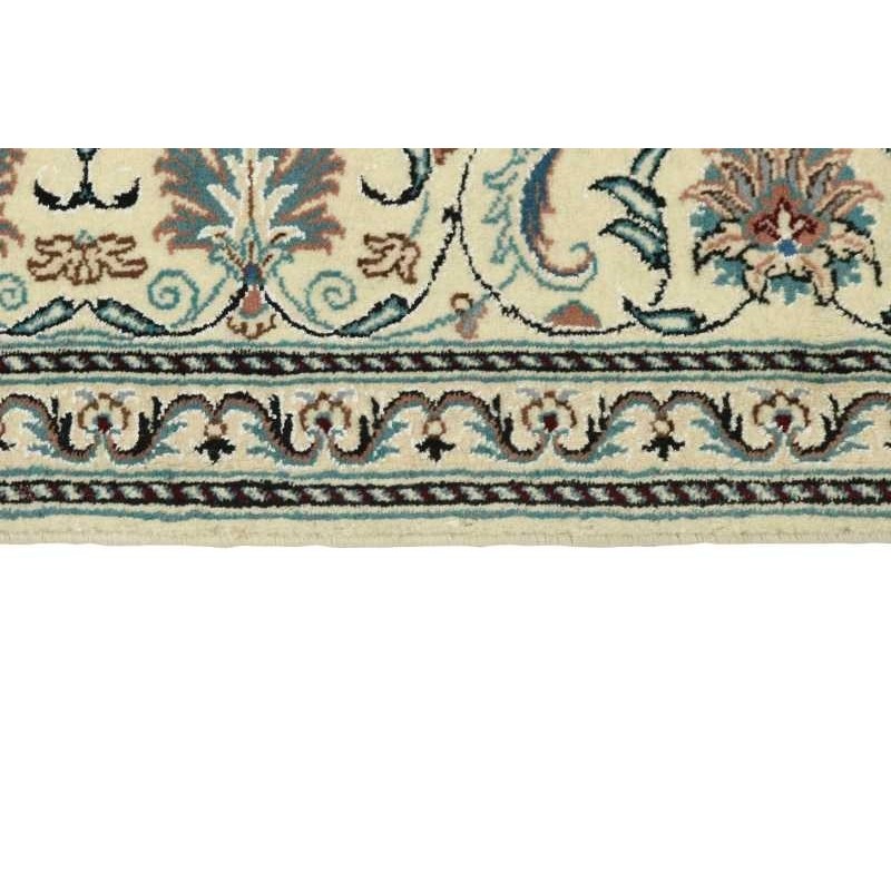 tappeto PERSIA NAIN KASHMAR CM.204X304