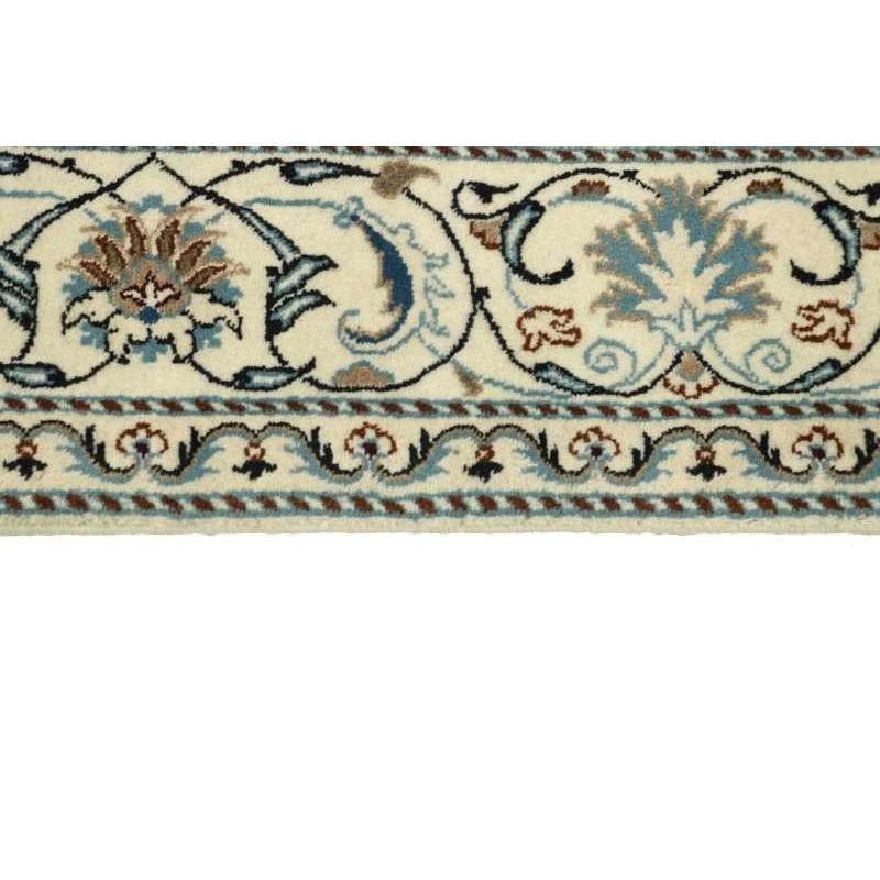 tappeto PERSIA NAIN KASHMAR CM.197X296
