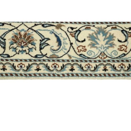 tappeto PERSIA NAIN KASHMAR CM.197X296