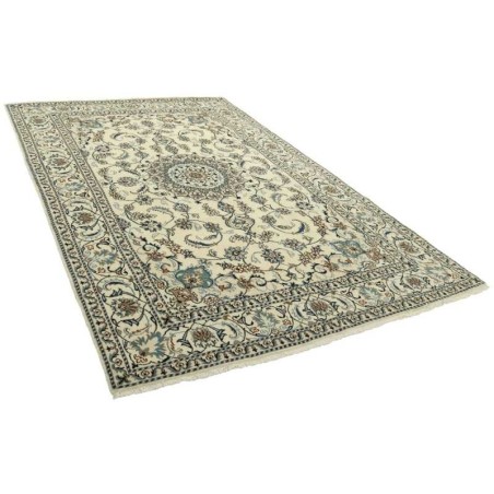 tappeto PERSIA NAIN KASHMAR CM.197X296