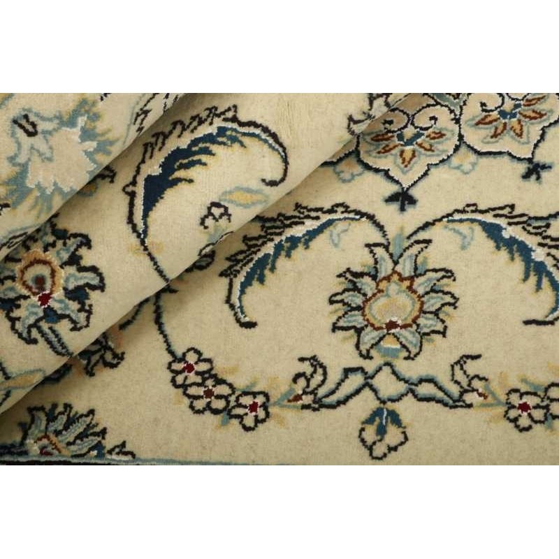 tappeto PERSIA NAIN KASHMAR CM.200X298
