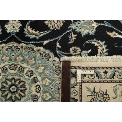tappeto persia nain kashmar cm 144x203 2