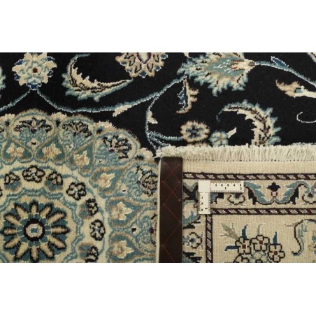 tappeto PERSIA NAIN KASHMAR CM.144X203