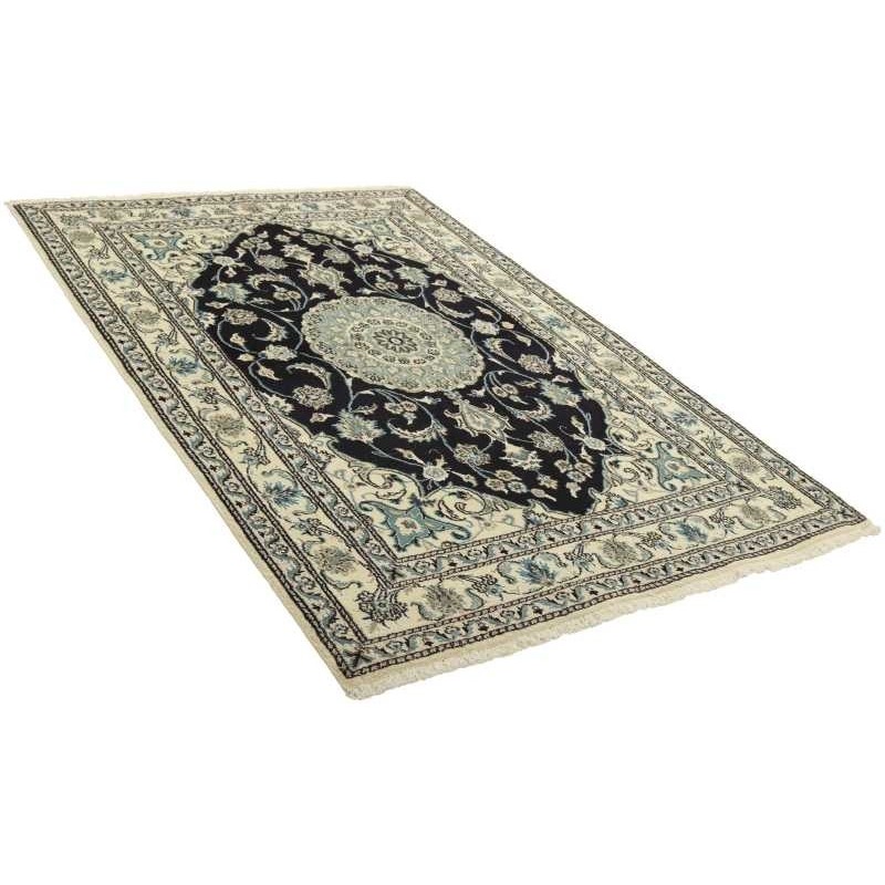 tappeto PERSIA NAIN KASHMAR CM.144X203
