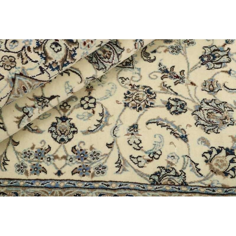 tappeto PERSIA NAIN KASHMAR CM.197X297