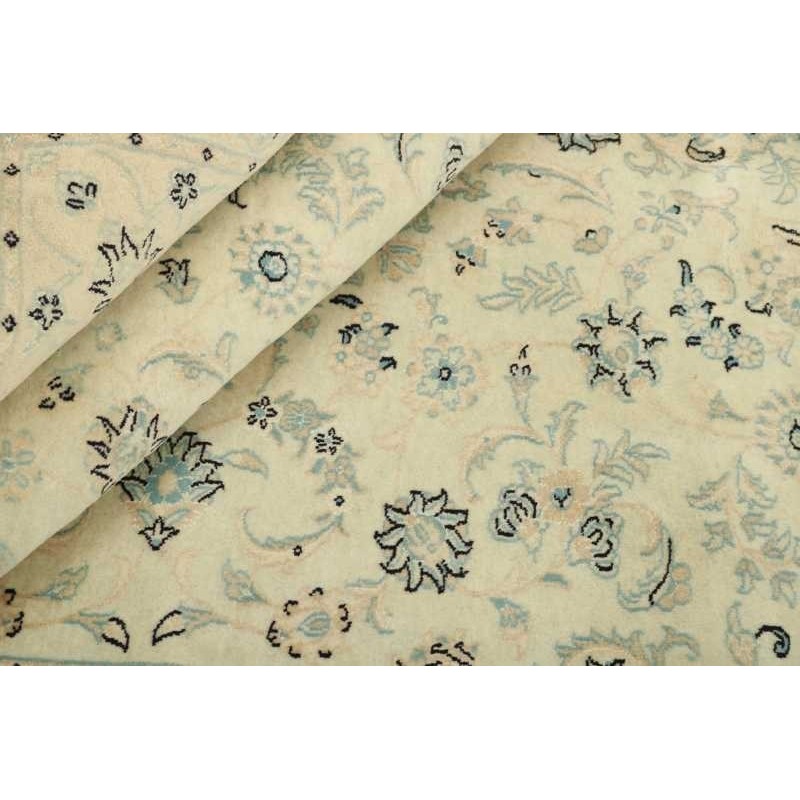 tappeto PERSIA NAIN KASHMAR CM.209X293