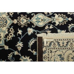 tappeto persia nain kashmar cm 164x233 2
