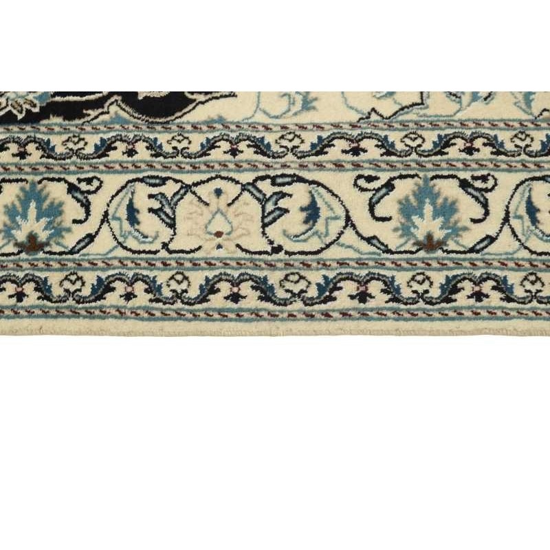 tappeto PERSIA NAIN KASHMAR CM.163X238