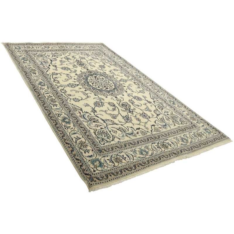 tappeto PERSIA NAIN KASHMAR CM.163X245