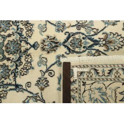 tappeto persia nain kashmar cm 168x235 2