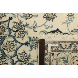 tappeto persia nain kashmar cm 163x230 2