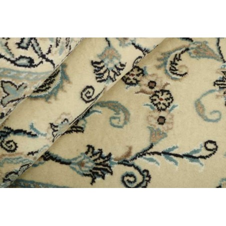 tappeto PERSIA NAIN KASHMAR CM.167X241