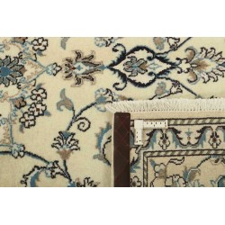 tappeto persia nain kashmar cm 167x234 2
