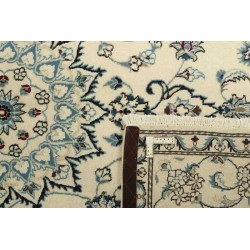 tappeto persia nain kashmar cm 166x226 2