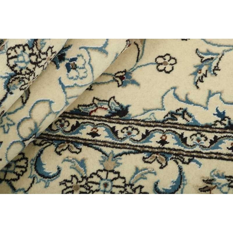 tappeto PERSIA NAIN KASHMAR CM.166X226