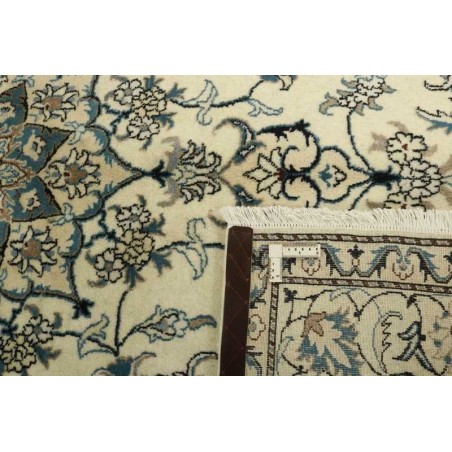 tappeto PERSIA NAIN KASHMAR CM.163X238