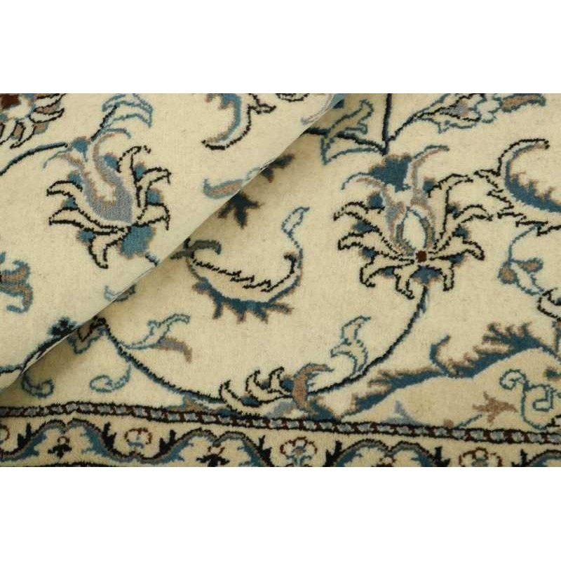 tappeto PERSIA NAIN KASHMAR CM.163X238