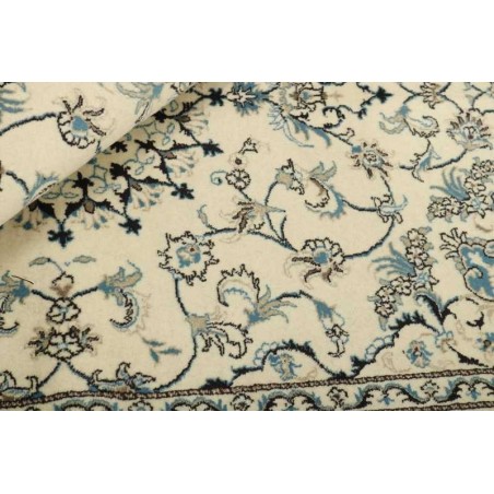 tappeto PERSIA NAIN KASHMAR CM.164X230