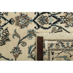 tappeto persia nain kashmar cm 168x231 2
