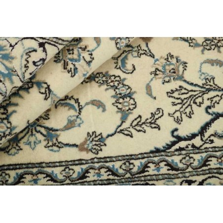 tappeto PERSIA NAIN KASHMAR CM.168X231