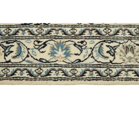 tappeto PERSIA NAIN KASHMAR CM.168X231