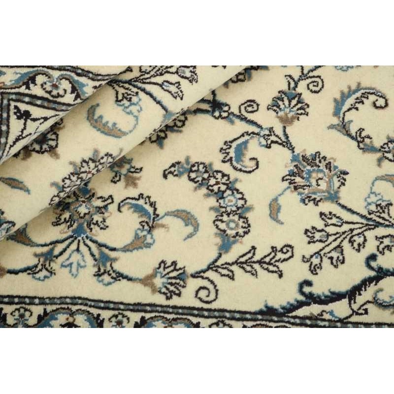 tappeto PERSIA NAIN KASHMAR CM.168X230