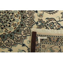tappeto persia nain kashmar cm 153x204 2