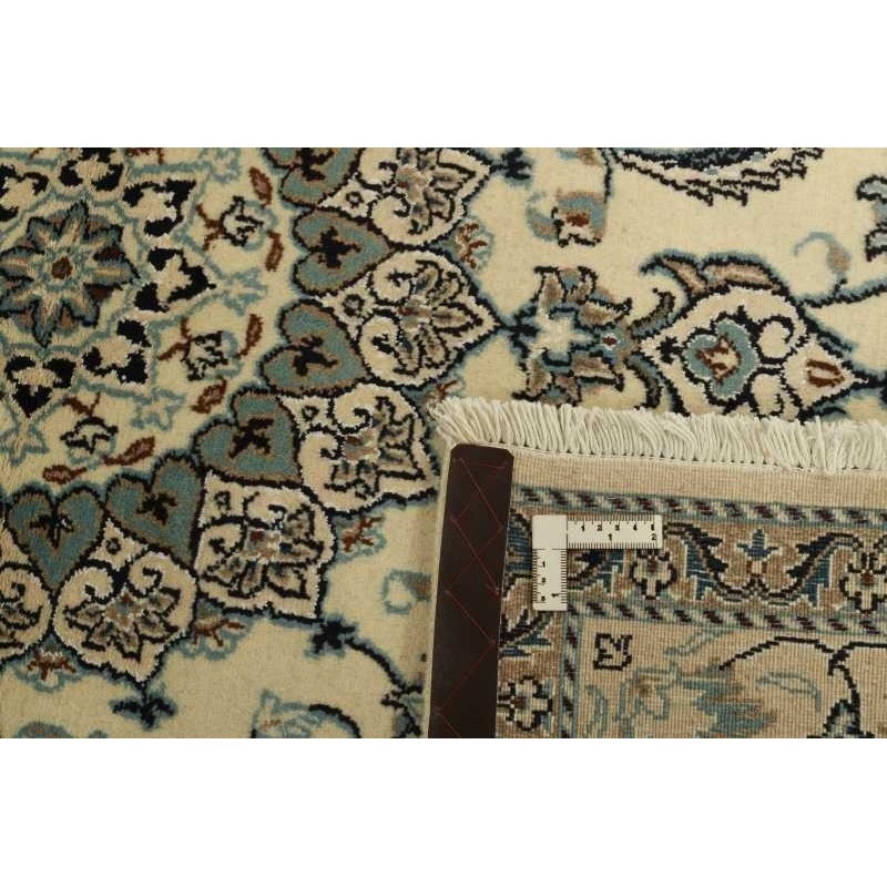 tappeto PERSIA NAIN KASHMAR CM.153X204