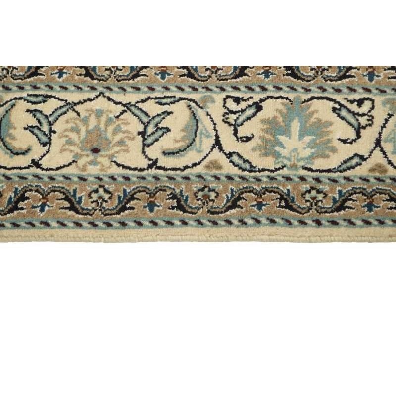 tappeto PERSIA NAIN KASHMAR CM.153X204