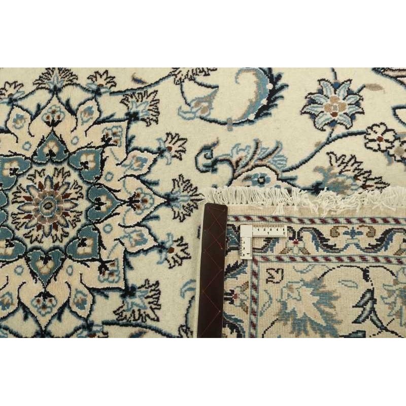 tappeto PERSIA NAIN KASHMAR CM.153X196