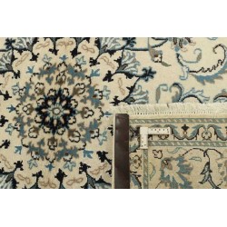 tappeto persia nain kashmar cm 153x197 2