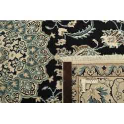 tappeto persia nain kashmar cm 143x206 2
