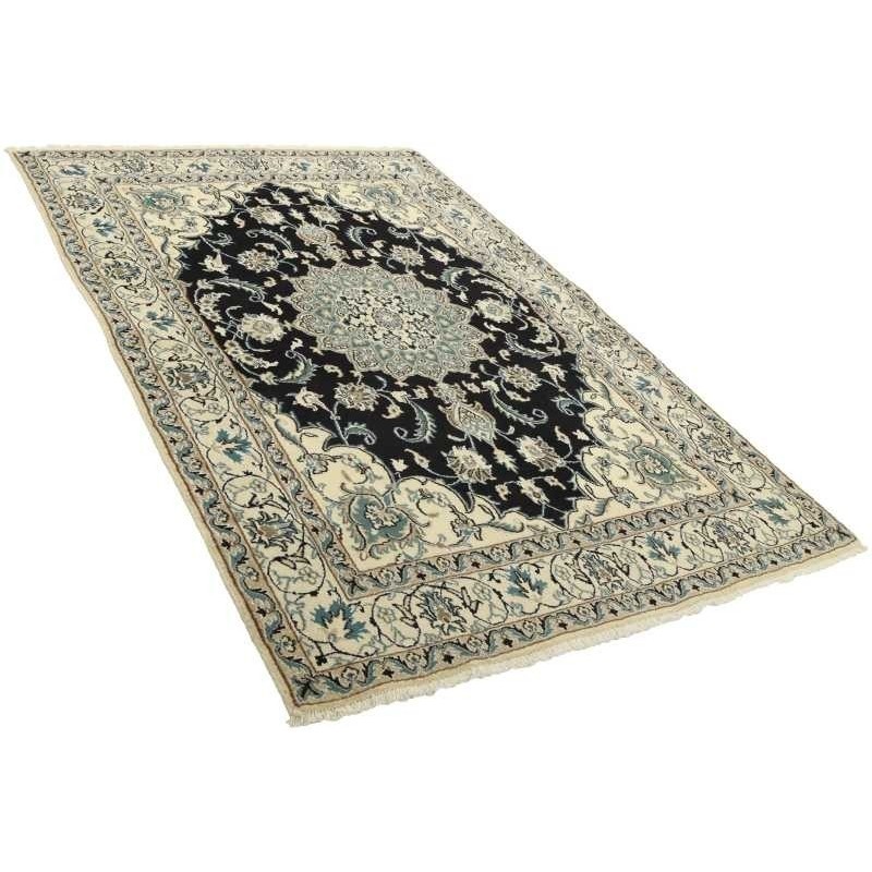 tappeto PERSIA NAIN KASHMAR CM.143X206
